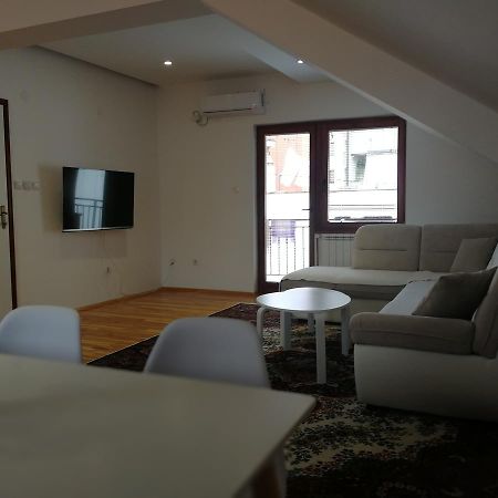 Готель Apartman Dokovic Вишеград Екстер'єр фото