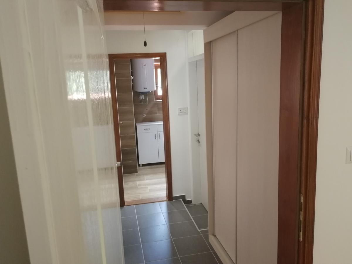Готель Apartman Dokovic Вишеград Екстер'єр фото