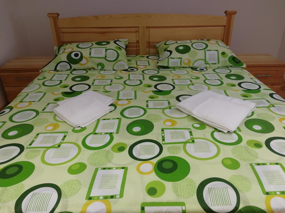 Готель Apartman Dokovic Вишеград Екстер'єр фото