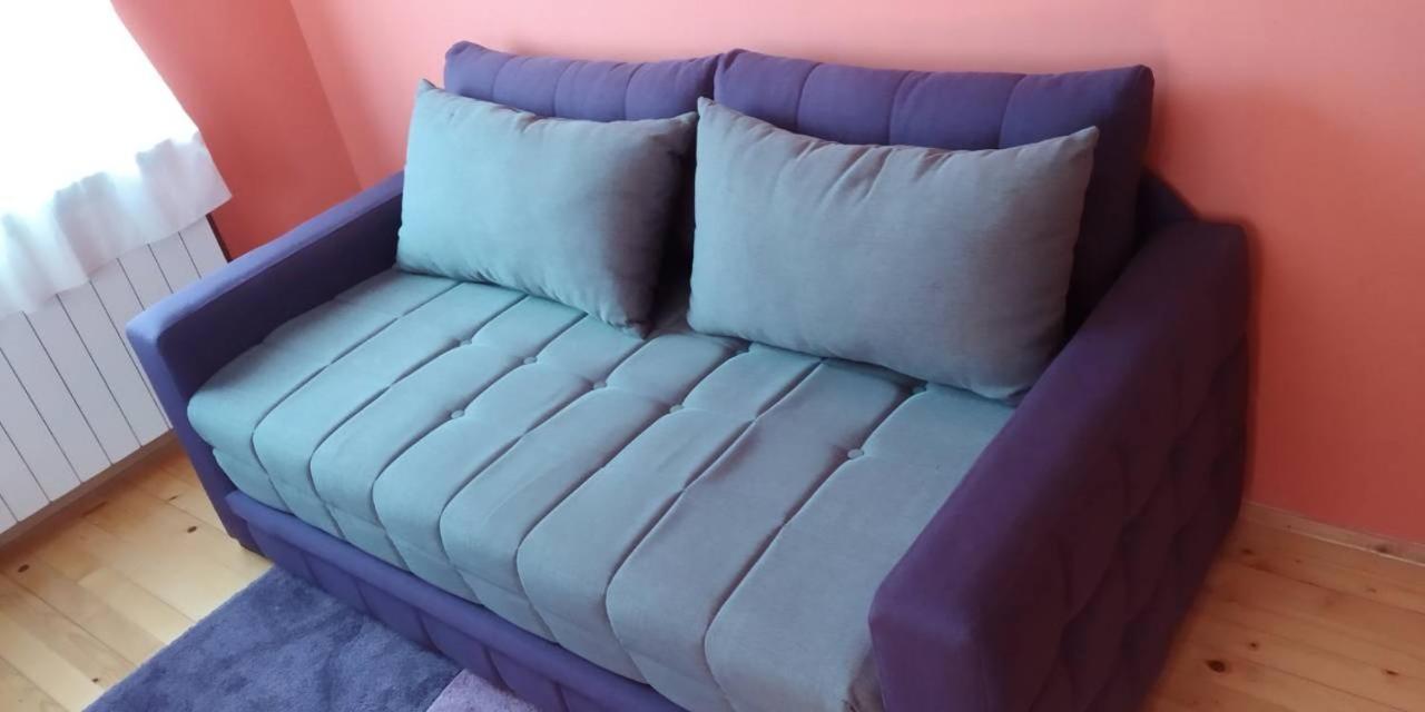 Готель Apartman Dokovic Вишеград Екстер'єр фото