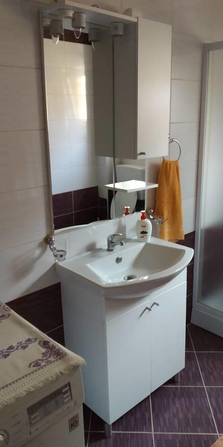 Готель Apartman Dokovic Вишеград Екстер'єр фото