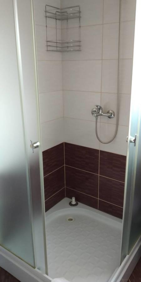 Готель Apartman Dokovic Вишеград Екстер'єр фото