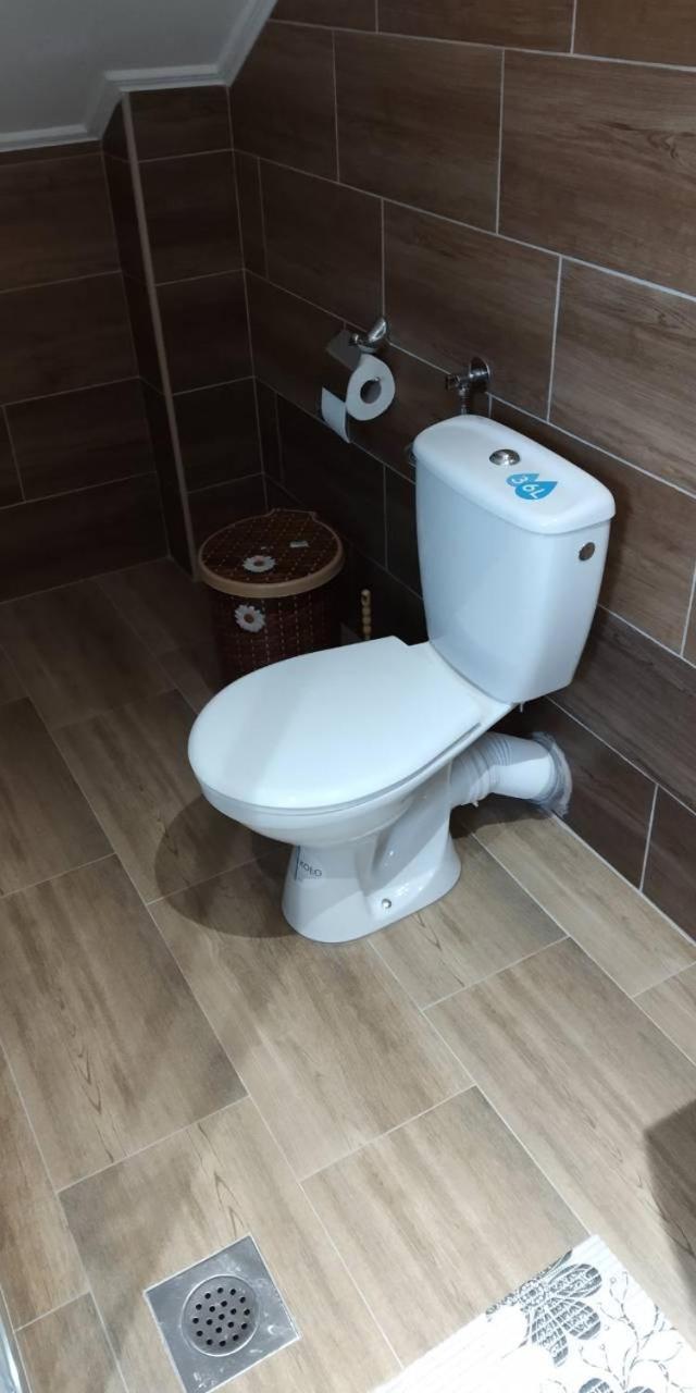 Готель Apartman Dokovic Вишеград Екстер'єр фото